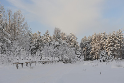 雪路