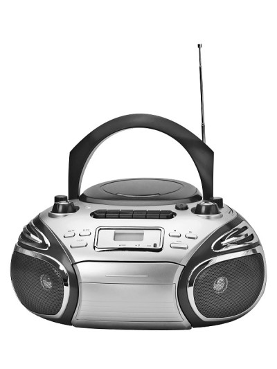 立体声扬声器