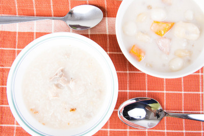 菲律宾的零食