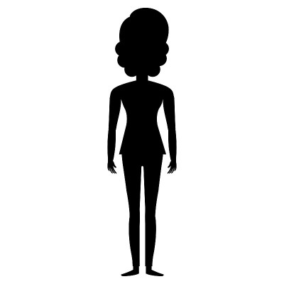 美女头像