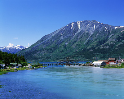 Carcross