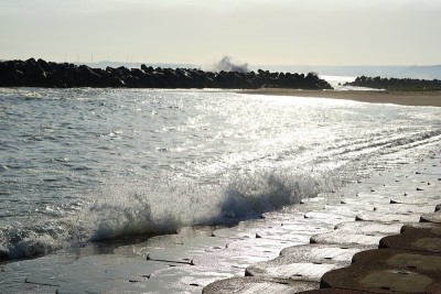 Kaike海滩
