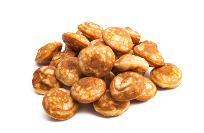 煎饼孤立
