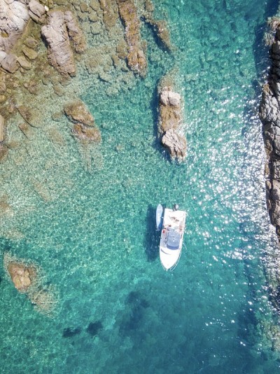 Cala Canyelles