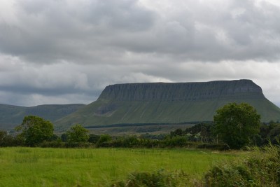 爱尔兰风景