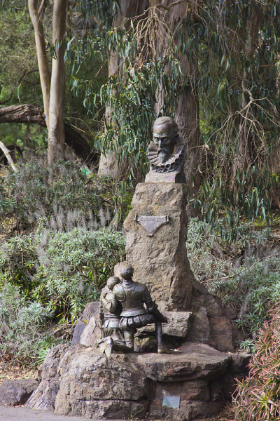 塞万提斯