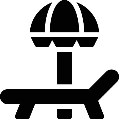 休息