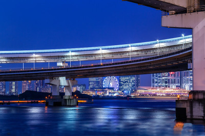 东京海