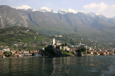 Malcesine