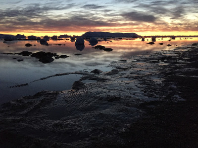 Qaanaaq (Thule)