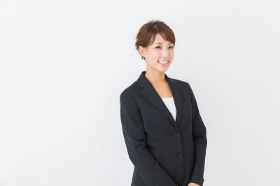 女商人