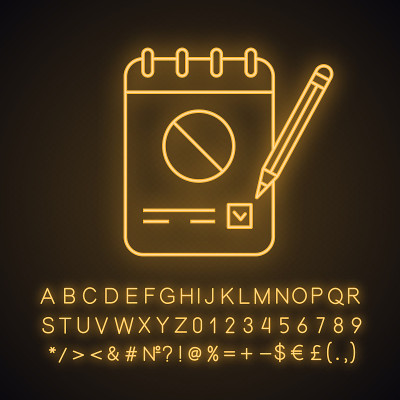 Petition icon