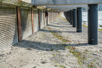 建筑步道2