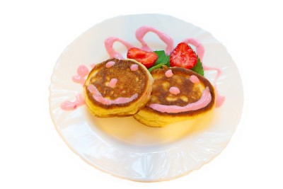 煎饼
