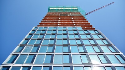 建筑施工