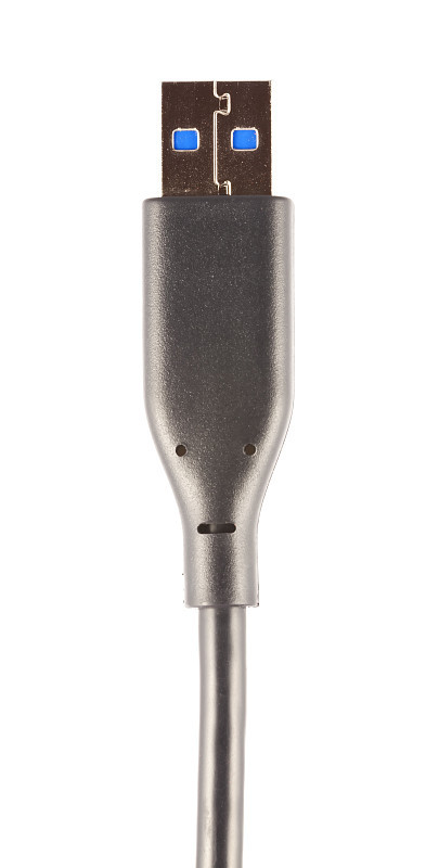 usb