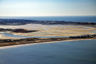 La Baule Pornichet Le Pouliguen Le Croisic La turb