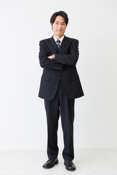 商人