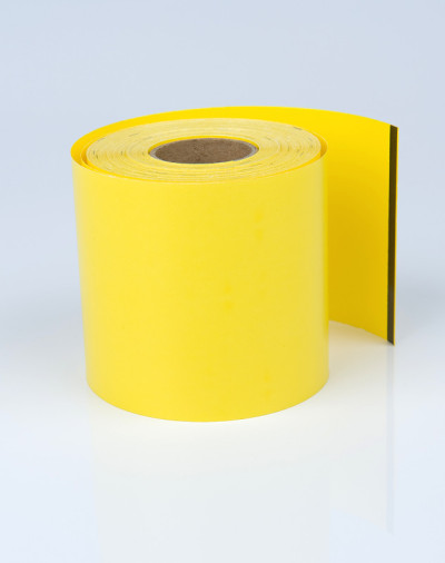合成热paperroll
