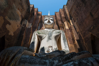 佛低语