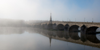 Pont Jacques-Gabriel