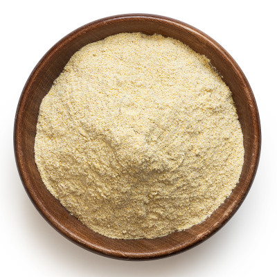 扁豆面粉。