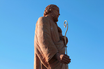 statua