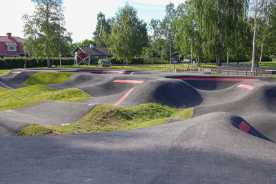 Jarvso泵跟踪