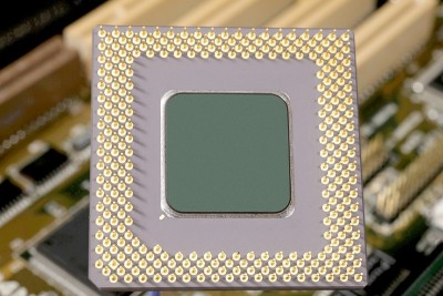 cpu