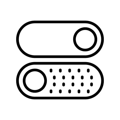 toggle