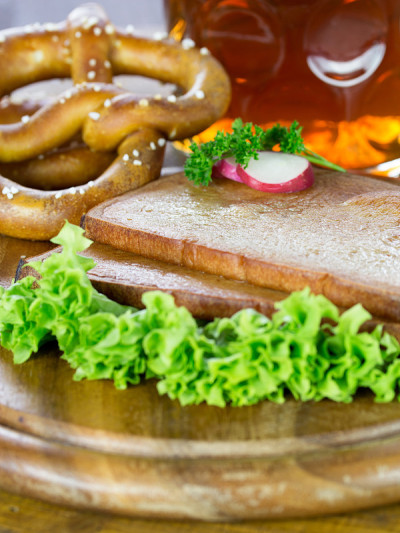Brotzeit