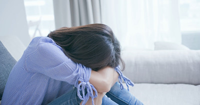 抑郁症女性会想些什么