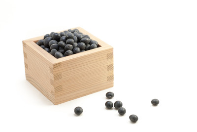 黑大豆