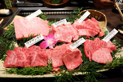 优质日本生神户牛肉片