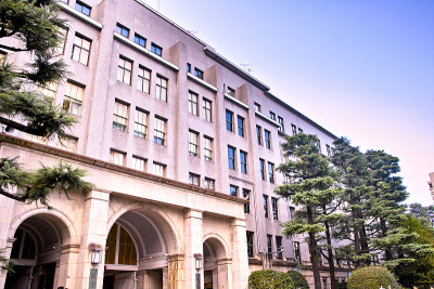 日本财务省