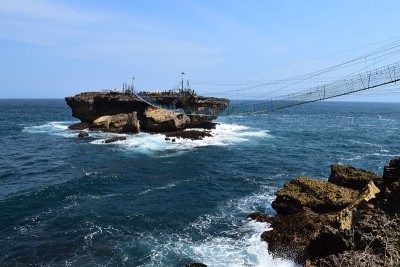 日惹湾