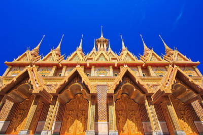 Wat Tha Sung 教堂
