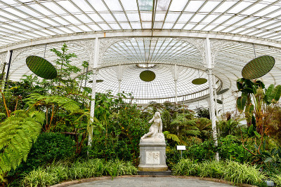植物园,格拉斯哥