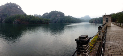 中国湖大桥
