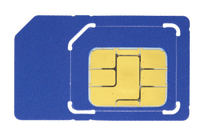 SIM卡