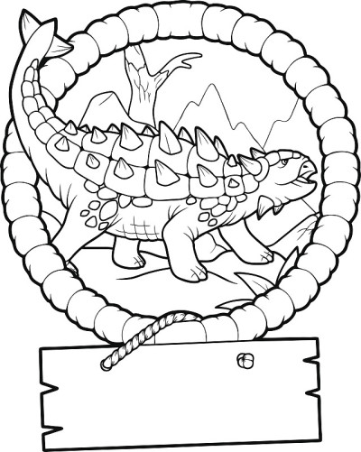 甲龙