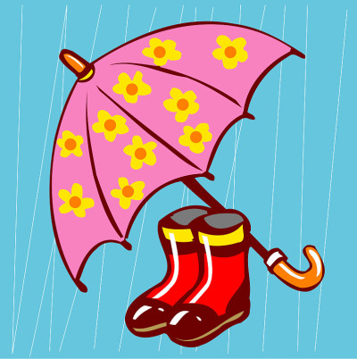 雨具