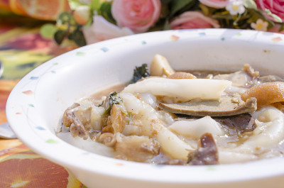 食物