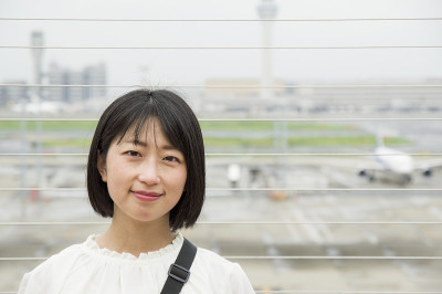 机场