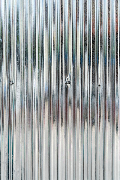 金属波纹