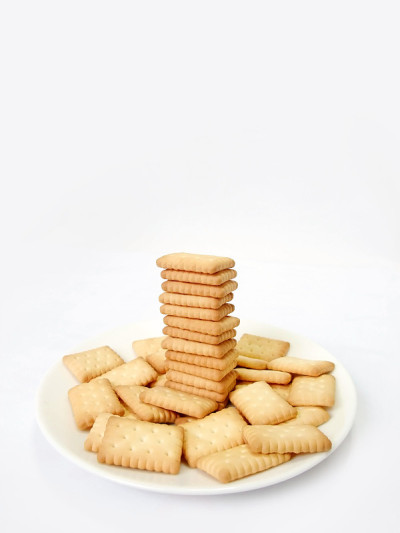 饼干