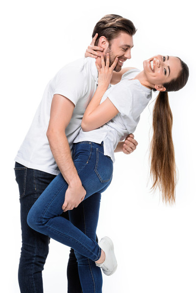 夫妇