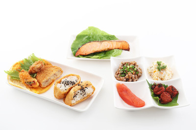 日本料理