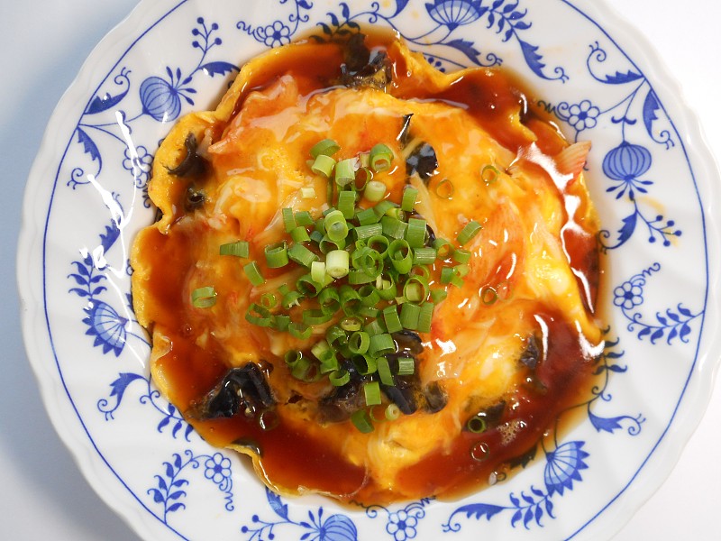 天津饭