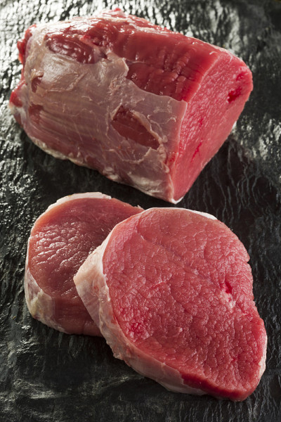 肉